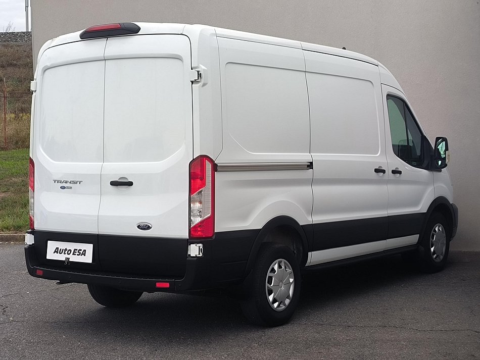 Ford Transit 2.0TDCi Trend L2H2