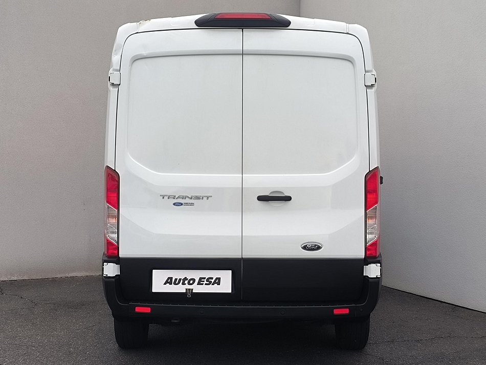 Ford Transit 2.0TDCi Trend L2H2