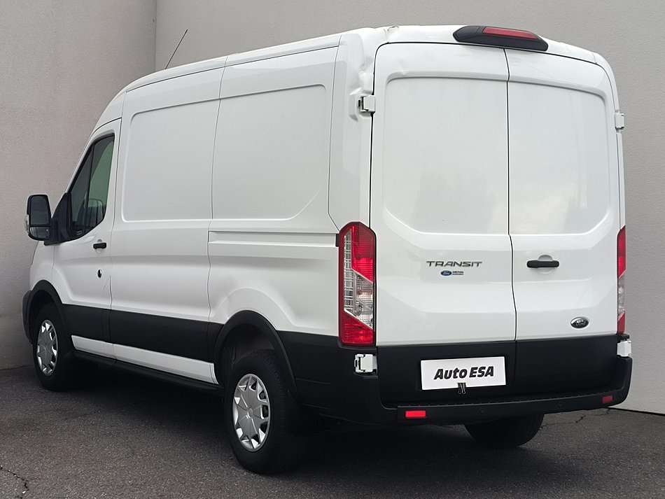 Ford Transit 2.0TDCi Trend L2H2