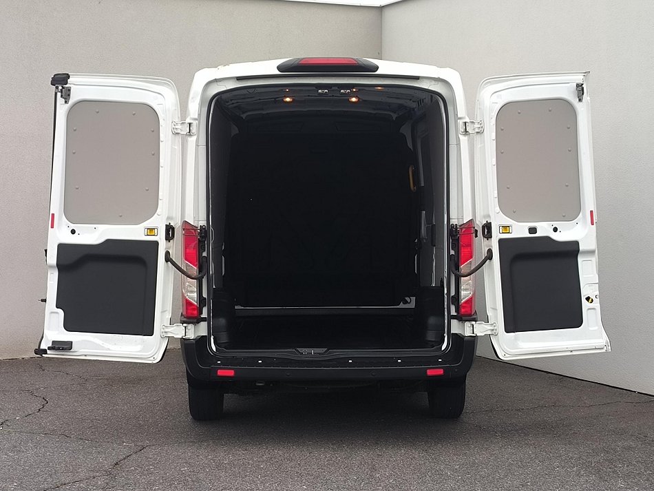 Ford Transit 2.0TDCi Trend L2H2