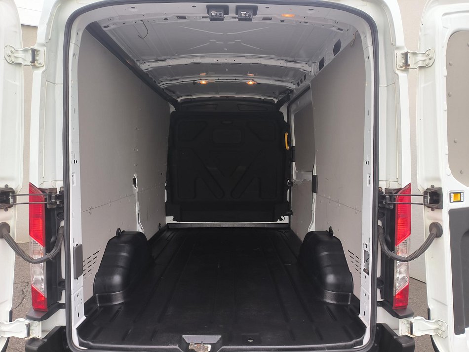 Ford Transit 2.0TDCi Trend L2H2