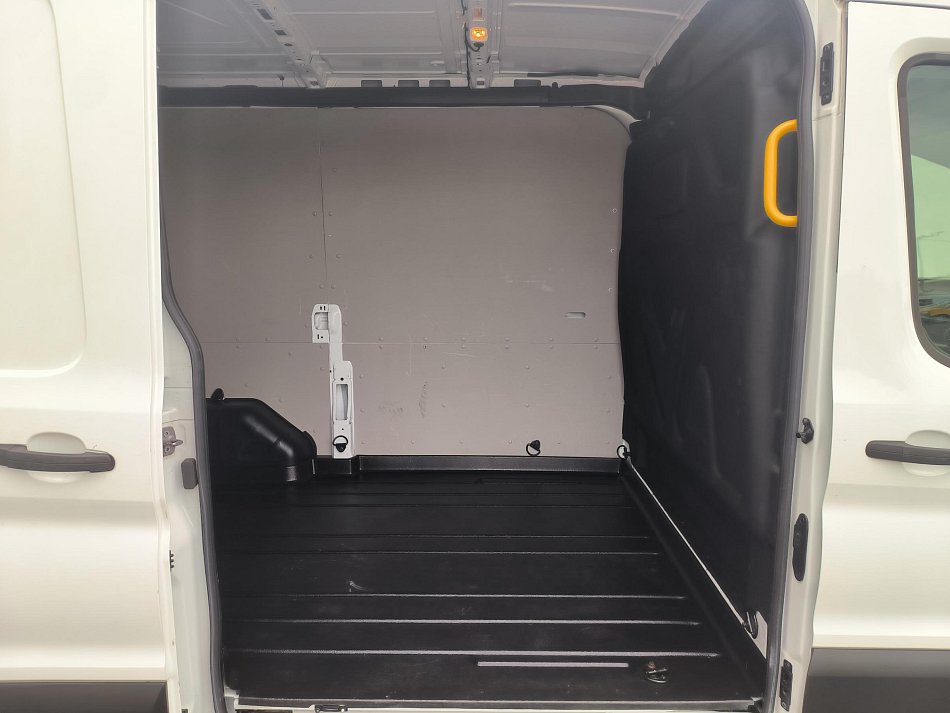 Ford Transit 2.0TDCi Trend L2H2