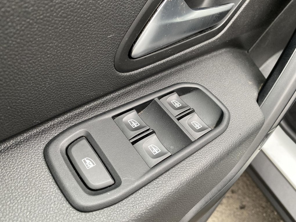 Dacia Duster 1.3 TCe Techroad