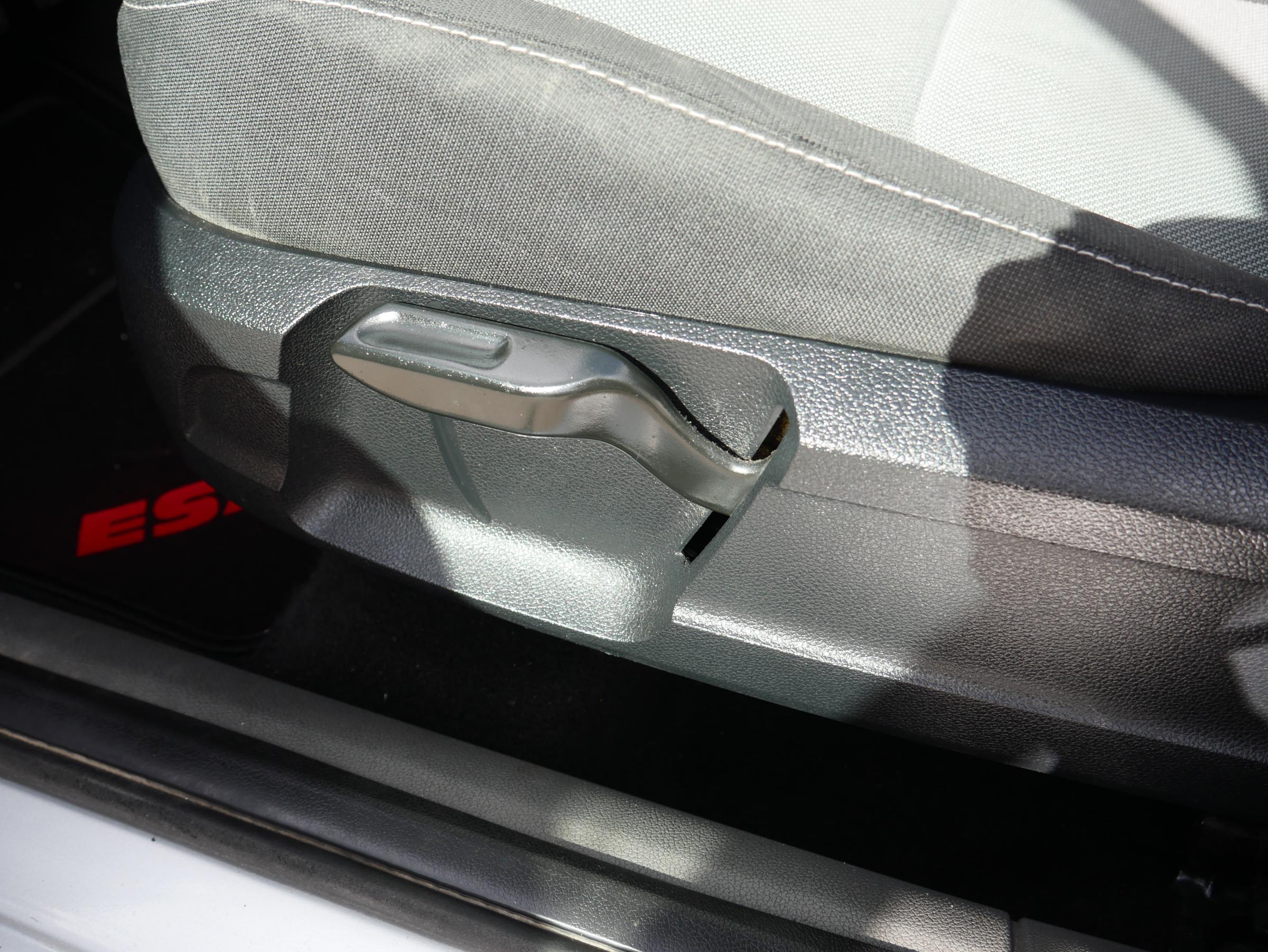 Ford Focus, 2011 - pohled č. 13