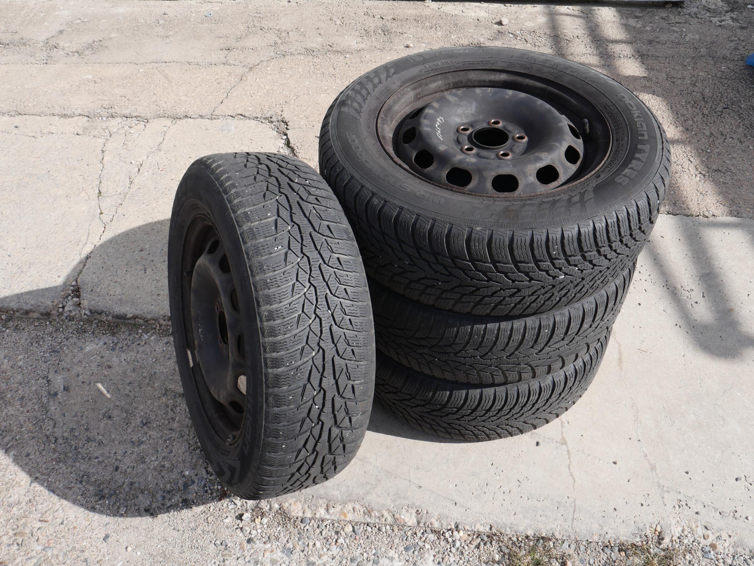 Ford Focus, 2011 - pohled č. 14