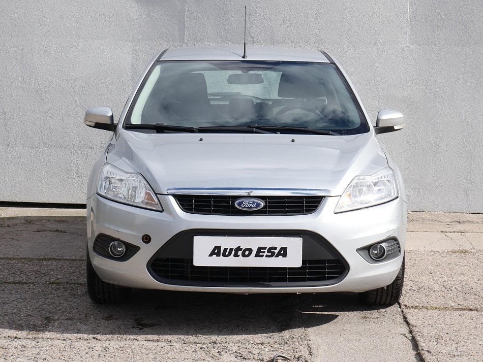 Ford Focus 1.6 i 