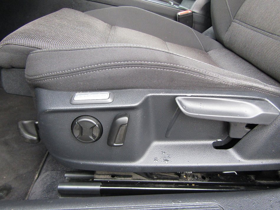 Volkswagen Passat 2.0 TDi Comfortline