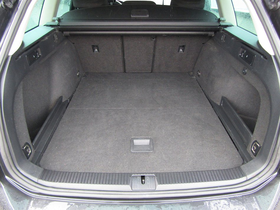 Volkswagen Passat 2.0 TDi Comfortline