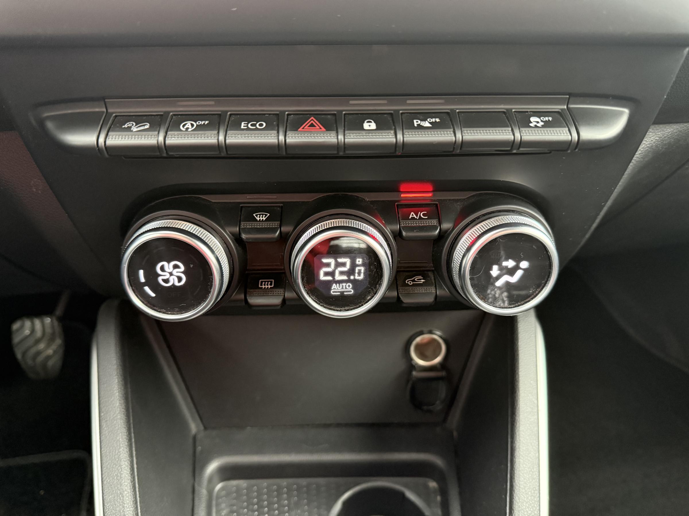 Dacia Duster, 2019 - pohled č. 18