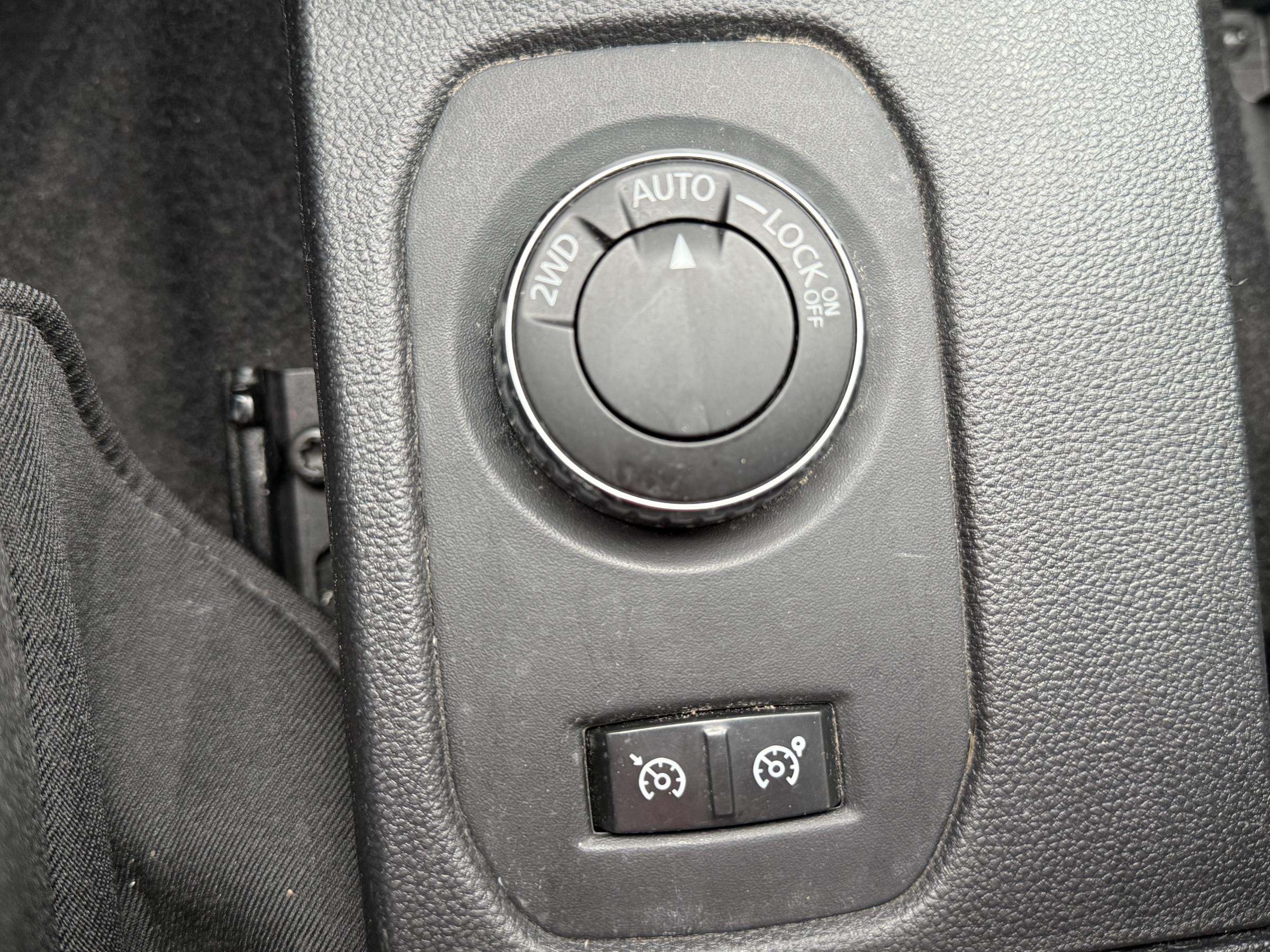 Dacia Duster, 2019 - pohled č. 19