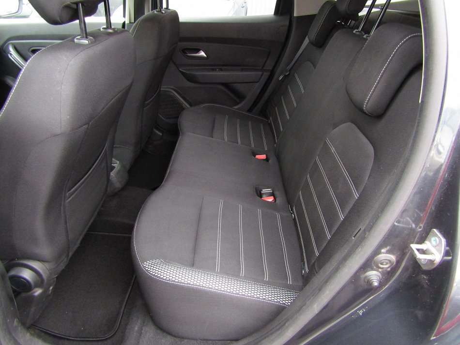 Dacia Duster 1.3 TCe 