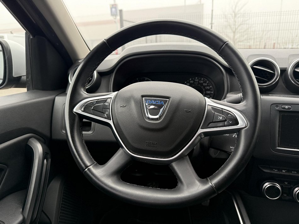 Dacia Duster 1.3 TCe 