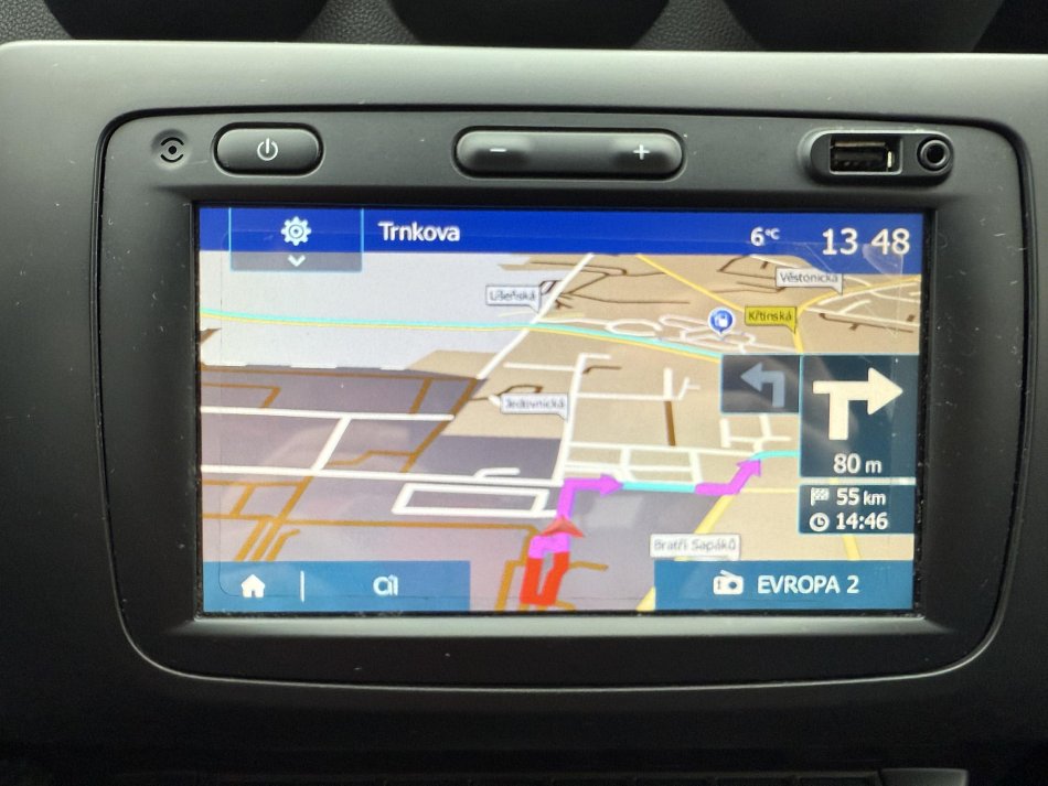 Dacia Duster 1.3 TCe 