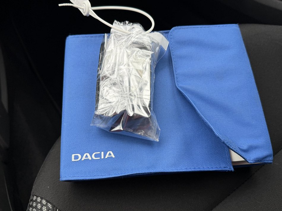 Dacia Duster 1.3 TCe 