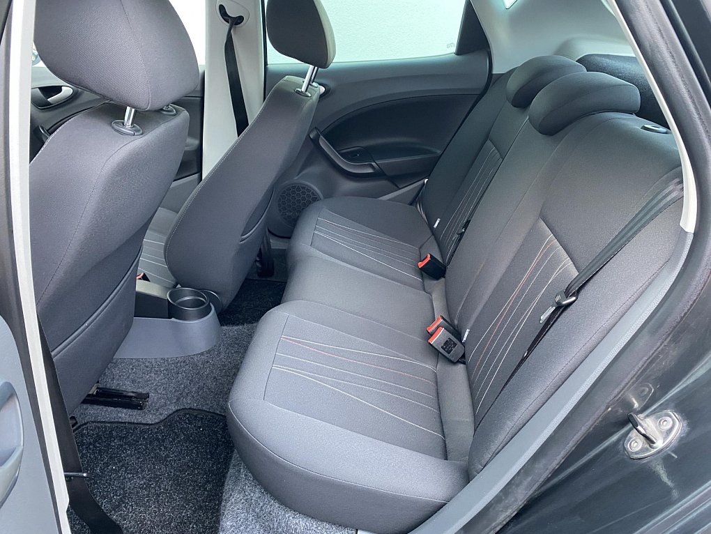 Seat Ibiza 1.4i Copa