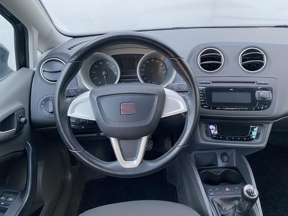 Seat Ibiza 1.4i Copa