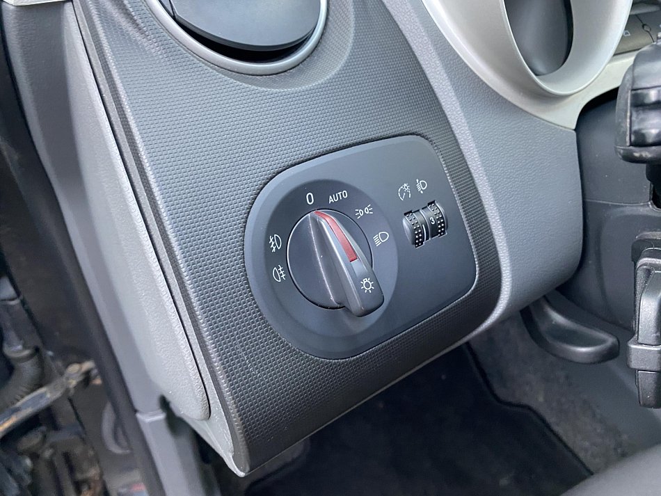 Seat Ibiza 1.4i Copa