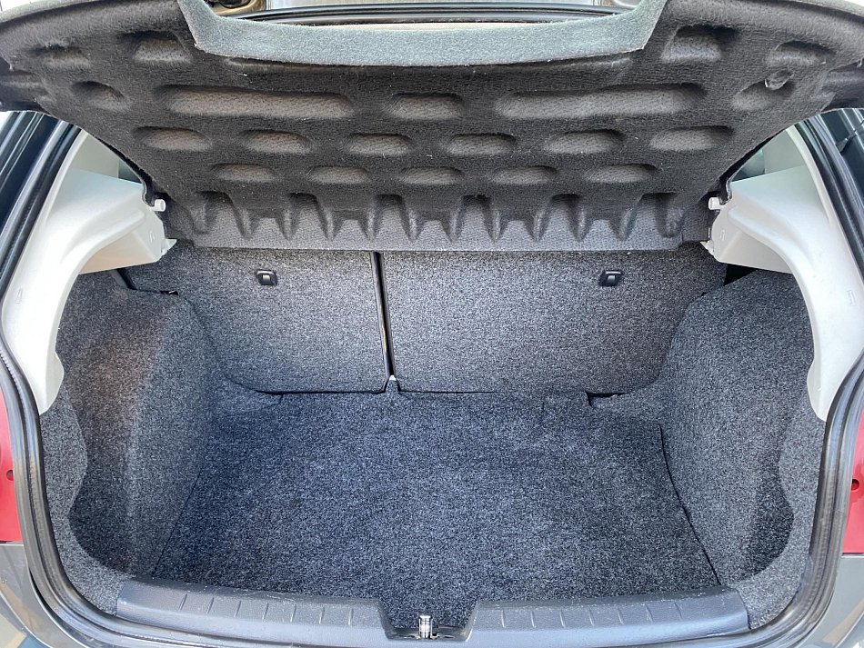 Seat Ibiza 1.4i Copa