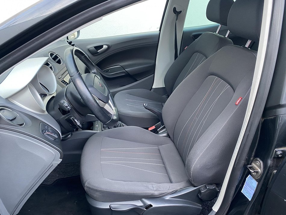 Seat Ibiza 1.4i Copa