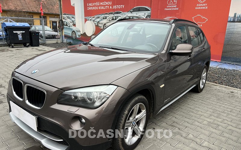 BMW X1 2.0 xDrive  xDrive