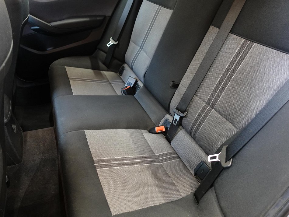 BMW X1 2.0 d  xDrive18d