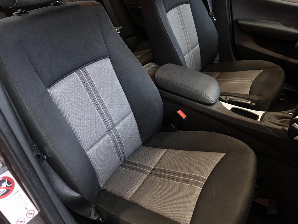 BMW X1 2.0 d  xDrive18d