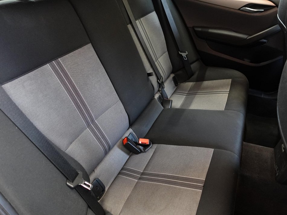 BMW X1 2.0 d  xDrive18d