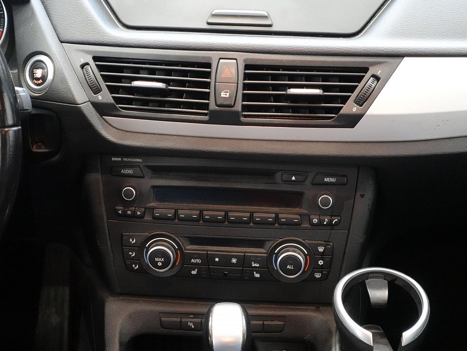 BMW X1 2.0 d  xDrive18d