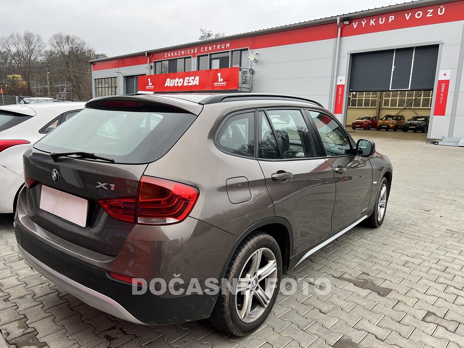 BMW X1 2.0 xDrive  xDrive