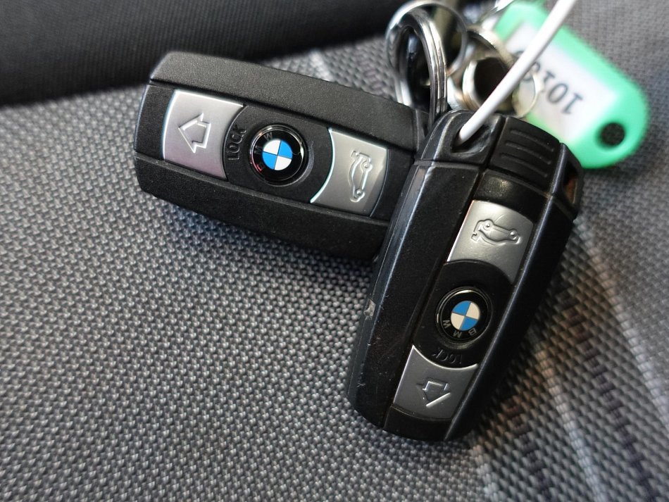 BMW X1 2.0 d  xDrive18d