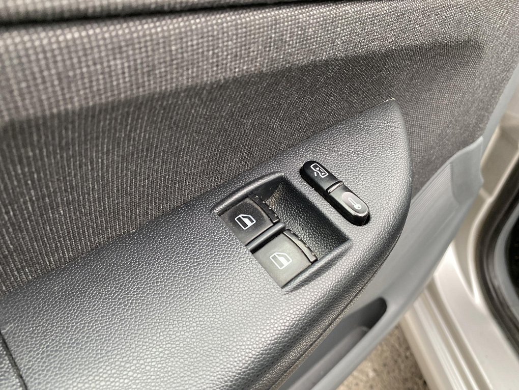 Škoda Fabia I 1.2 i 