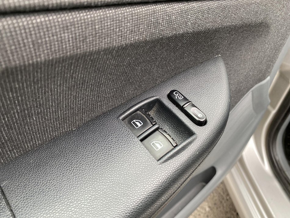 Škoda Fabia I 1.2 i 