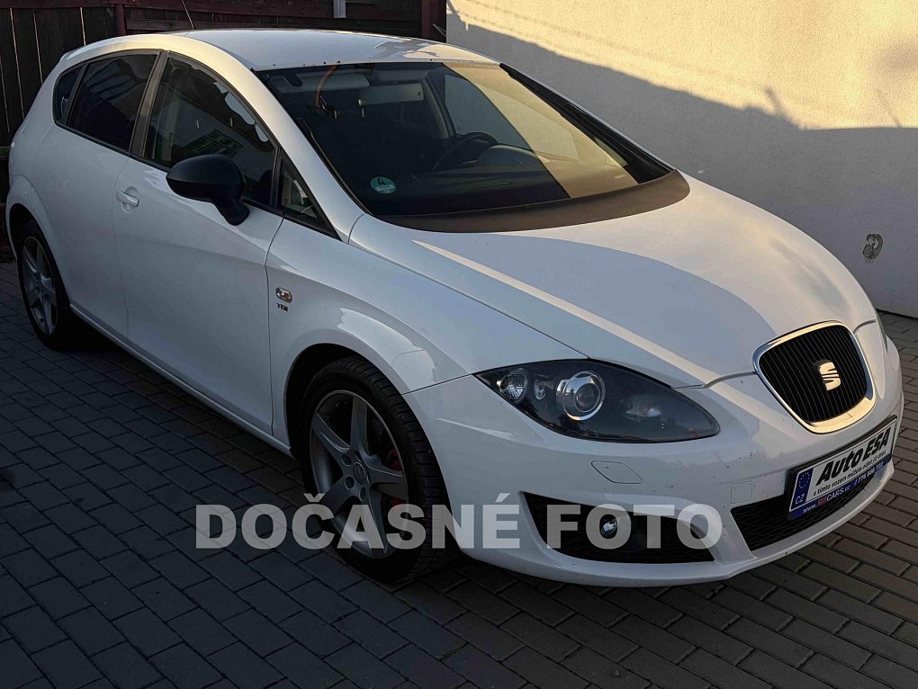 Seat Leon 2.0TDI 