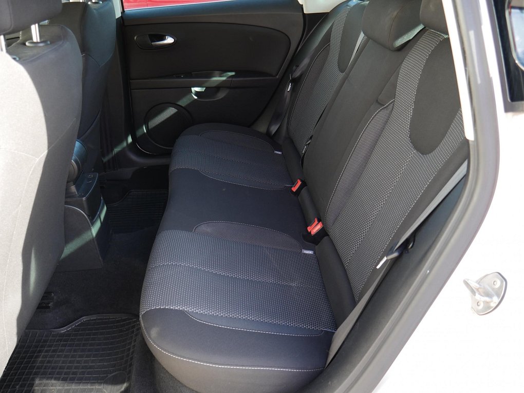 Seat Leon 2.0TDI 