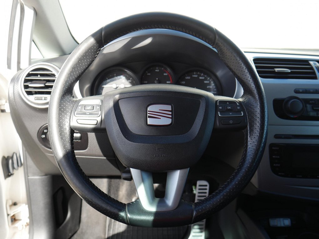Seat Leon 2.0TDI 