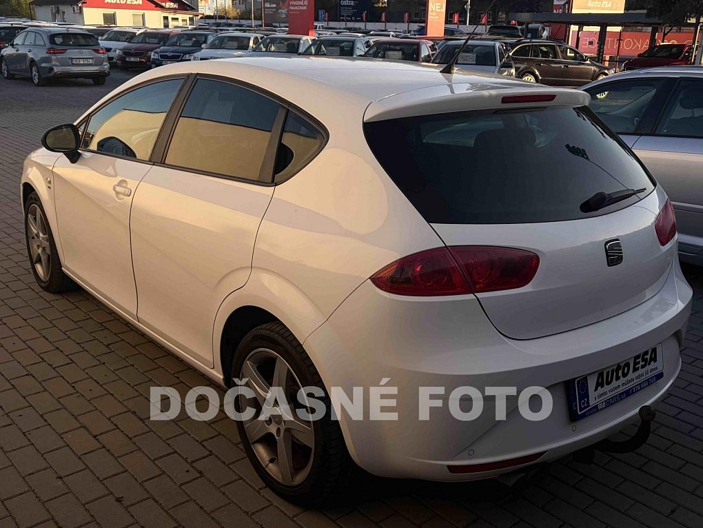 Seat Leon 2.0TDI 