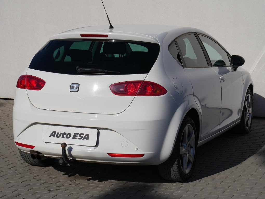 Seat Leon 2.0TDI 