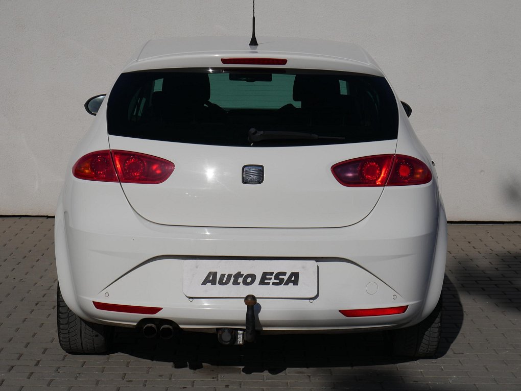 Seat Leon 2.0TDI 