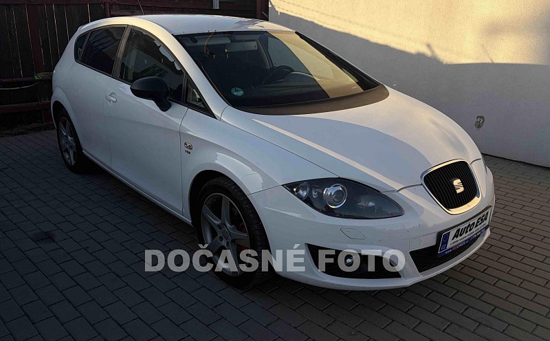 Seat Leon 2.0TDI 