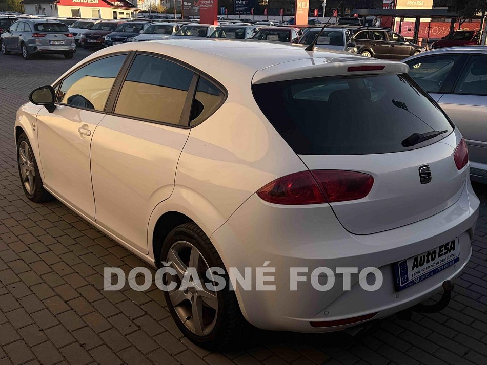 Seat Leon 2.0TDI 