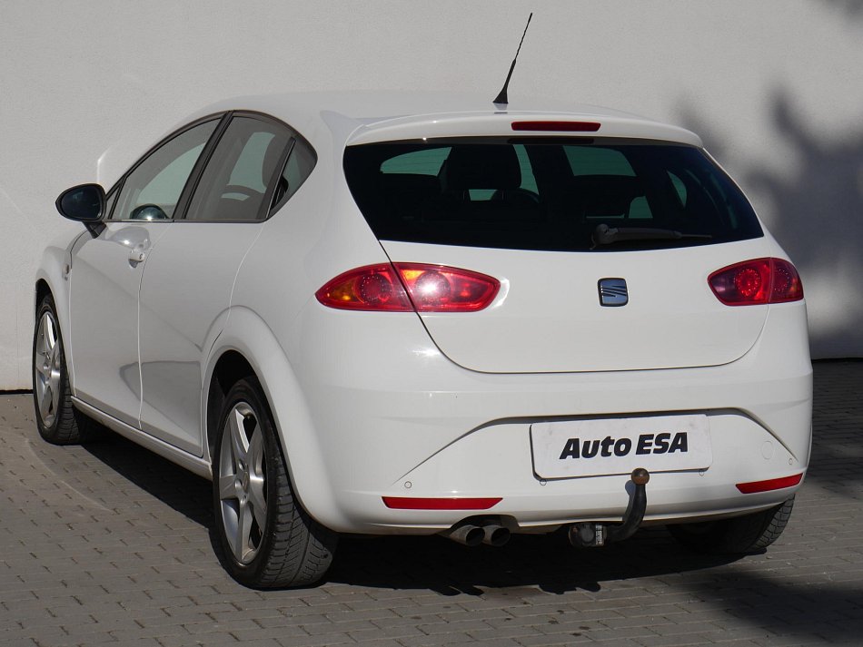 Seat Leon 2.0TDI 