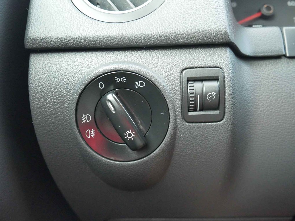 Volkswagen Golf Plus 1.4 TSi Sportline