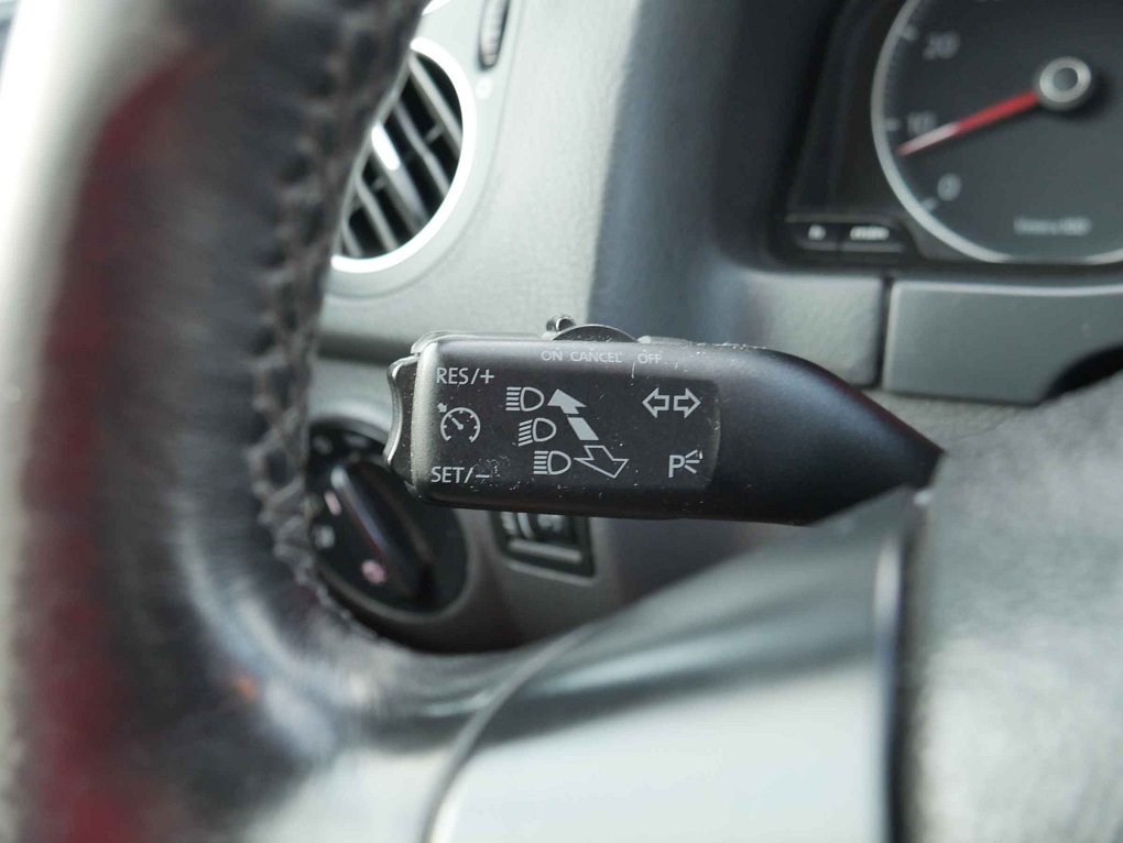 Volkswagen Golf Plus 1.4 TSi Sportline