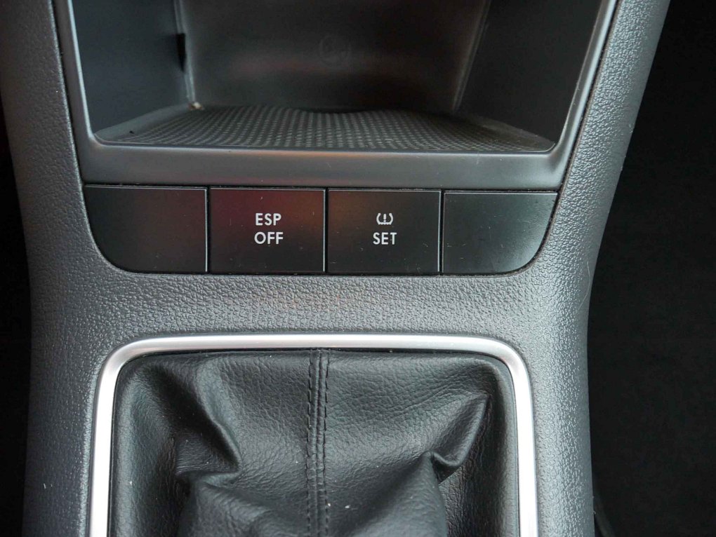 Volkswagen Golf Plus 1.4 TSi Sportline