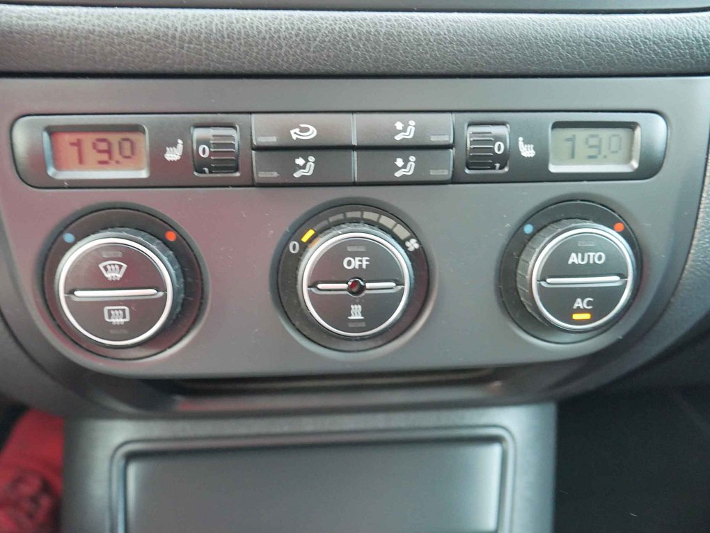 Volkswagen Golf Plus 1.4 TSi Sportline