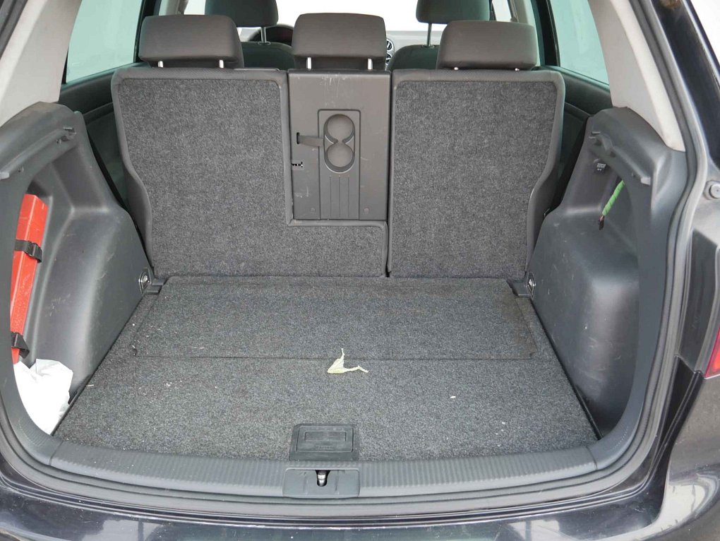 Volkswagen Golf Plus 1.4 TSi Sportline