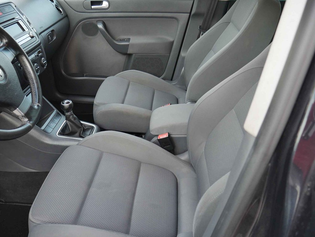 Volkswagen Golf Plus 1.4 TSi Sportline