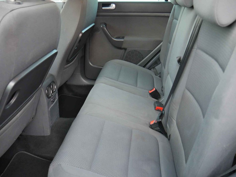 Volkswagen Golf Plus 1.4 TSi Sportline