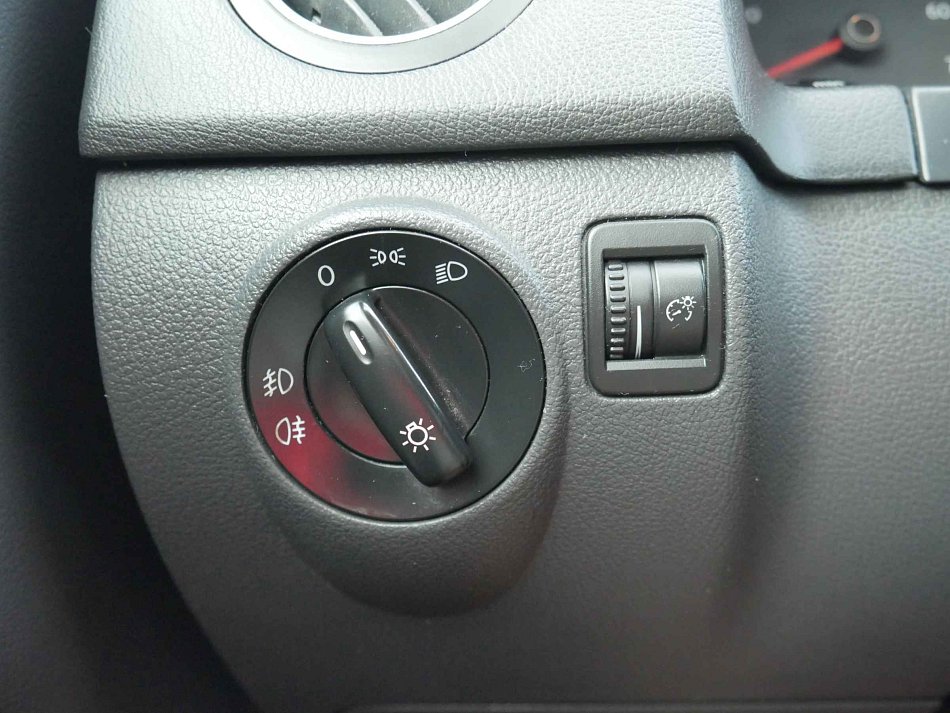 Volkswagen Golf Plus 1.4 TSi Sportline