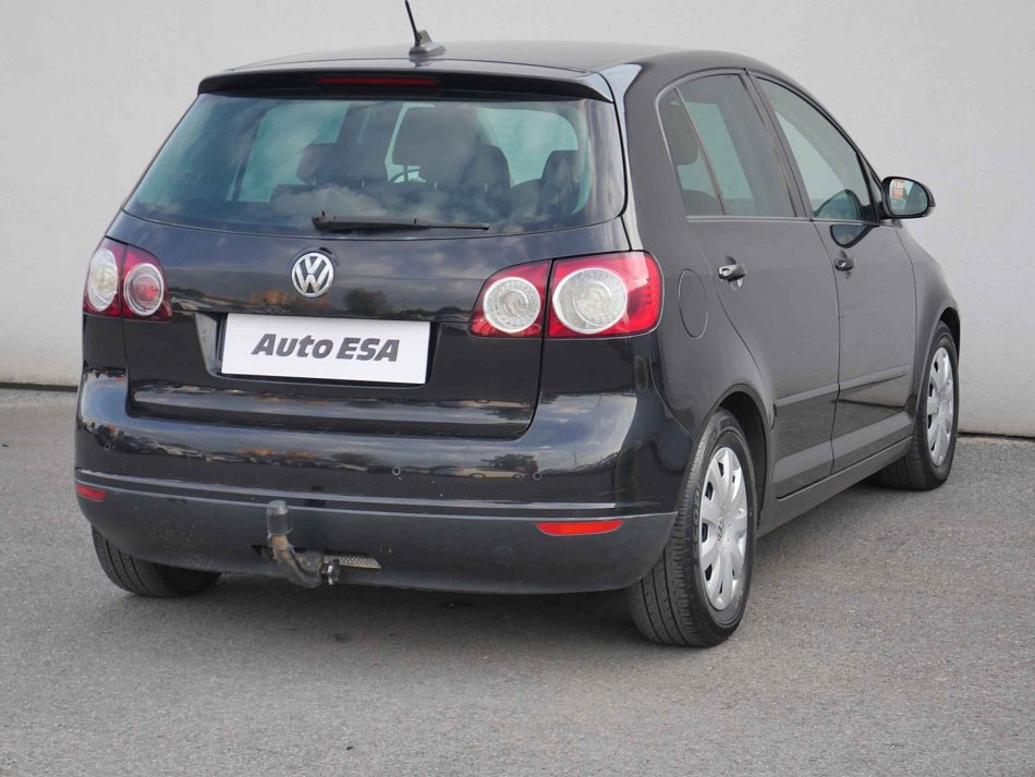 Volkswagen Golf Plus 1.4 TSi Sportline